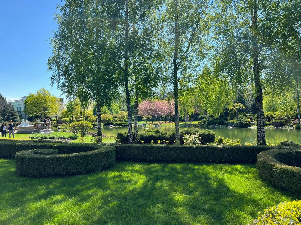 Boboli Gardens: Skip The Line Ticket
