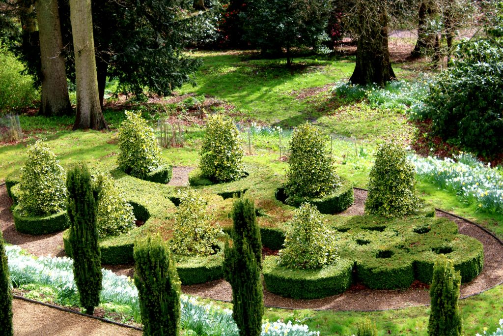 Boboli Gardens: Skip The Line Ticket