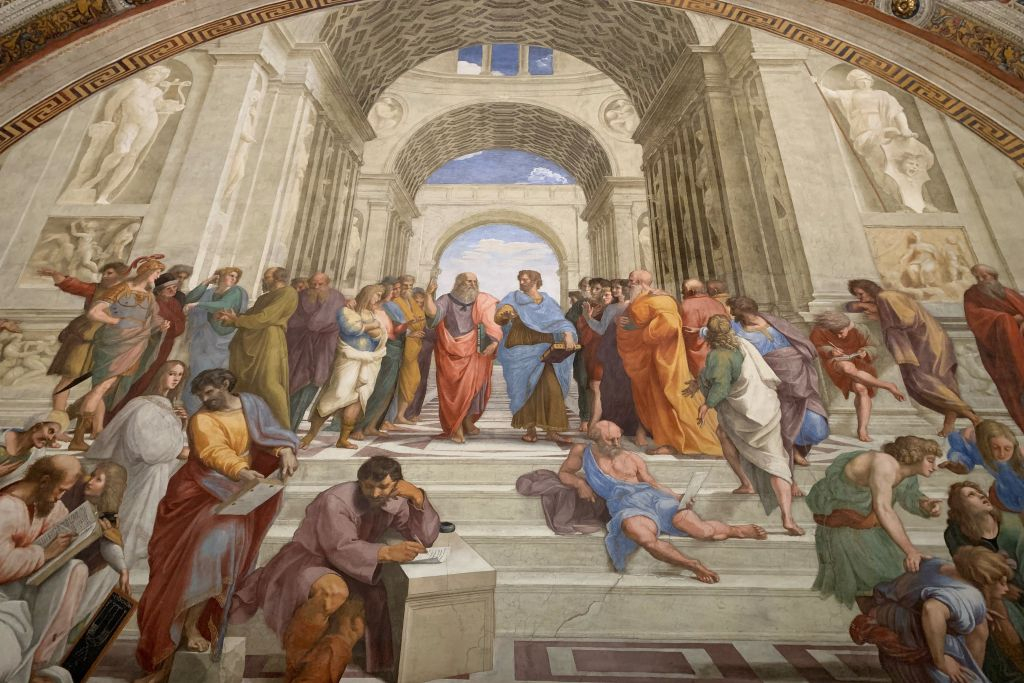 Museus do Vaticano: bilhete de acesso rápido