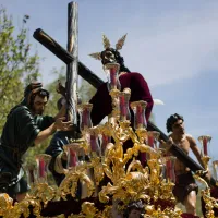 Guided Tour of Seville during Holy Week 