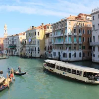 Vaporetto Pass: Venice Public Transport Ticket (ACTV)
