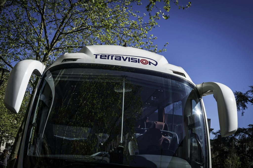 Rome: One-Way Shuttle Bus Transfer from Rome Termini to Fiumicino Airport