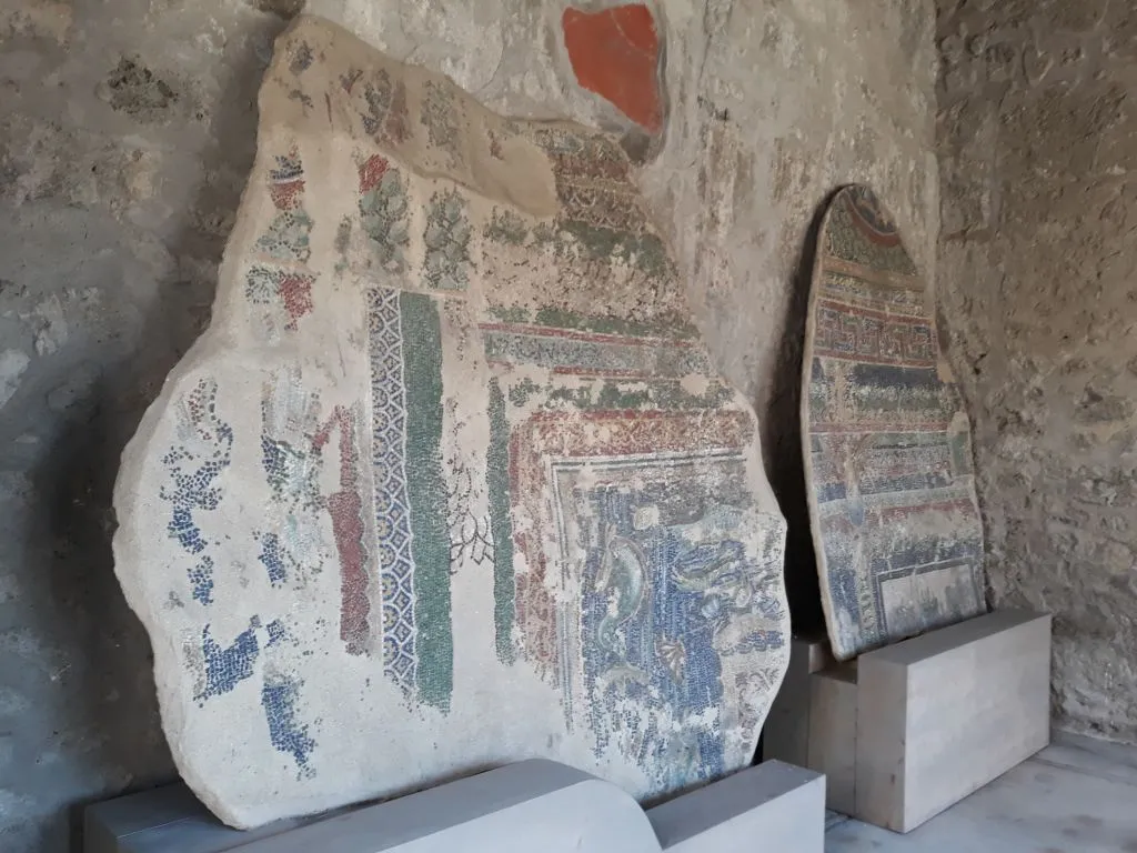 Pompeii: Guided Tour
