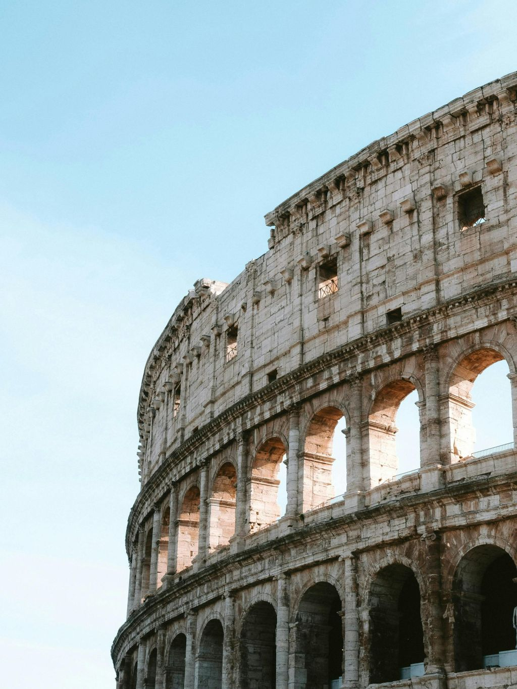 Colosseum, Roman Forum, Palatine Hill, Mamertine Prison: Entry Ticket