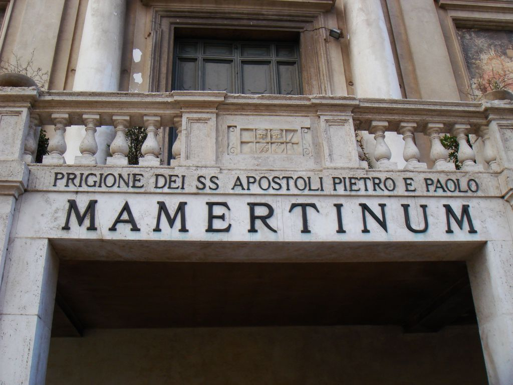 Colosseum, Roman Forum, Palatine Hill, Mamertine Prison: Entry Ticket
