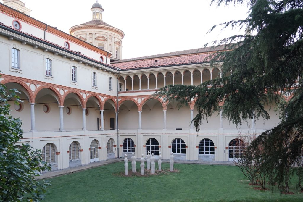 Museo Nazionale della Scienza e della Tecnologia Leonardo da Vinci, Milano: Biglietto d'ingresso