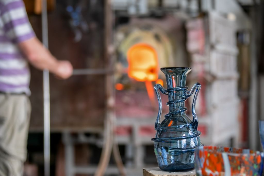 Venice: Murano and Burano Boat Tour