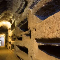 Catacombs of Saint Callixtus