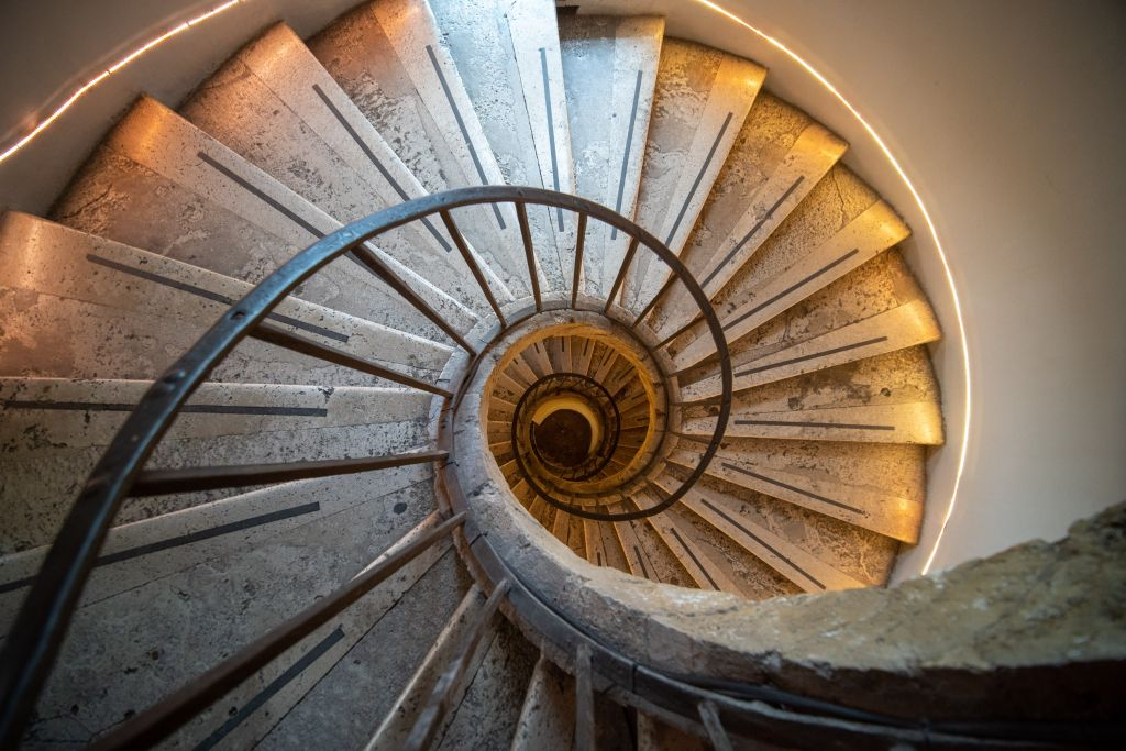 Villa Medici: Guided Tour