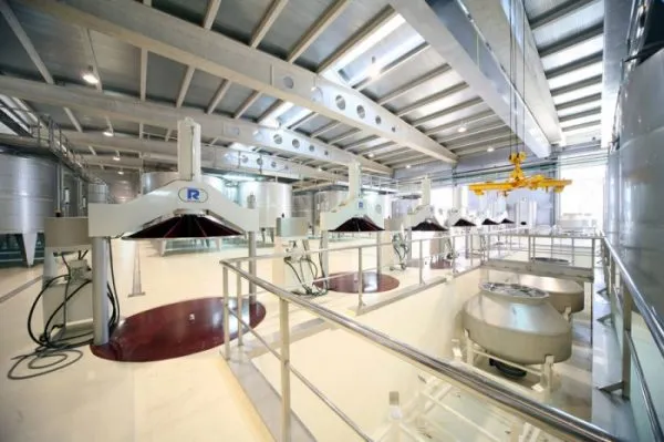Bodegas Habla 