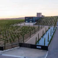 Bodegas Habla 