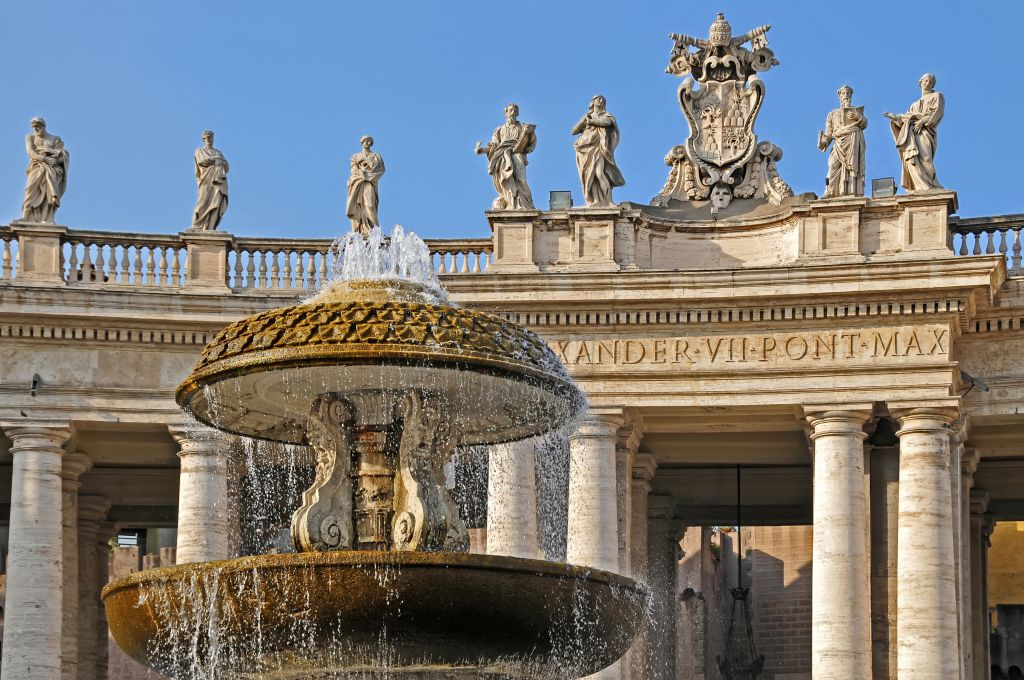 Omnia Card: Museus do Vaticano + tour de autocarro 24h