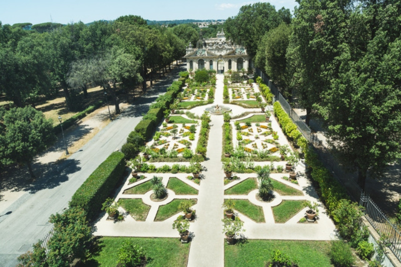 Borghese Gallery: Guided Tour
