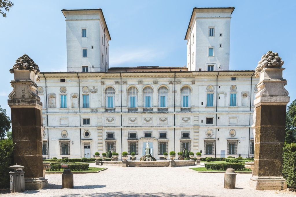 Borghese Gallery: Skip The Line Ticket + Audio Guide