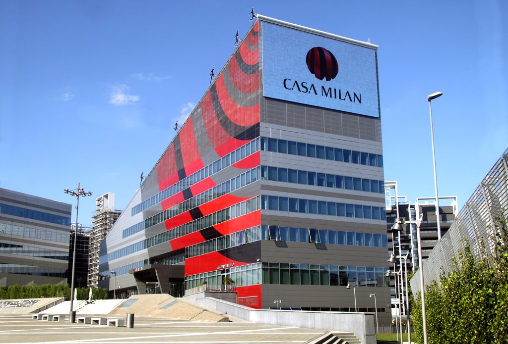 Museo Casa Milan: Biglietto d'ingresso