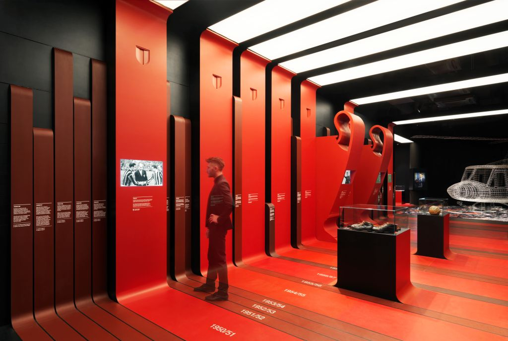Musée Casa Milan: Billet d'entrée