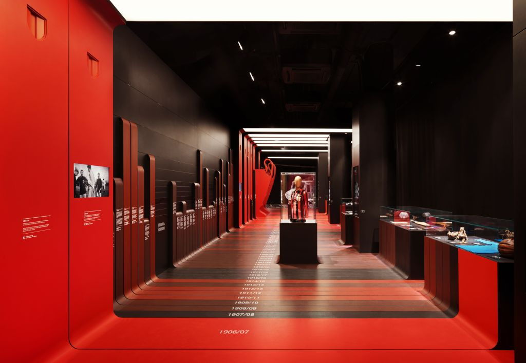 Musée Casa Milan: Billet d'entrée