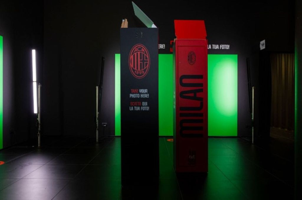 Musée Casa Milan: Billet d'entrée