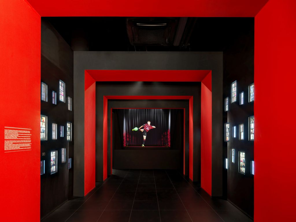 Musée Casa Milan: Billet d'entrée