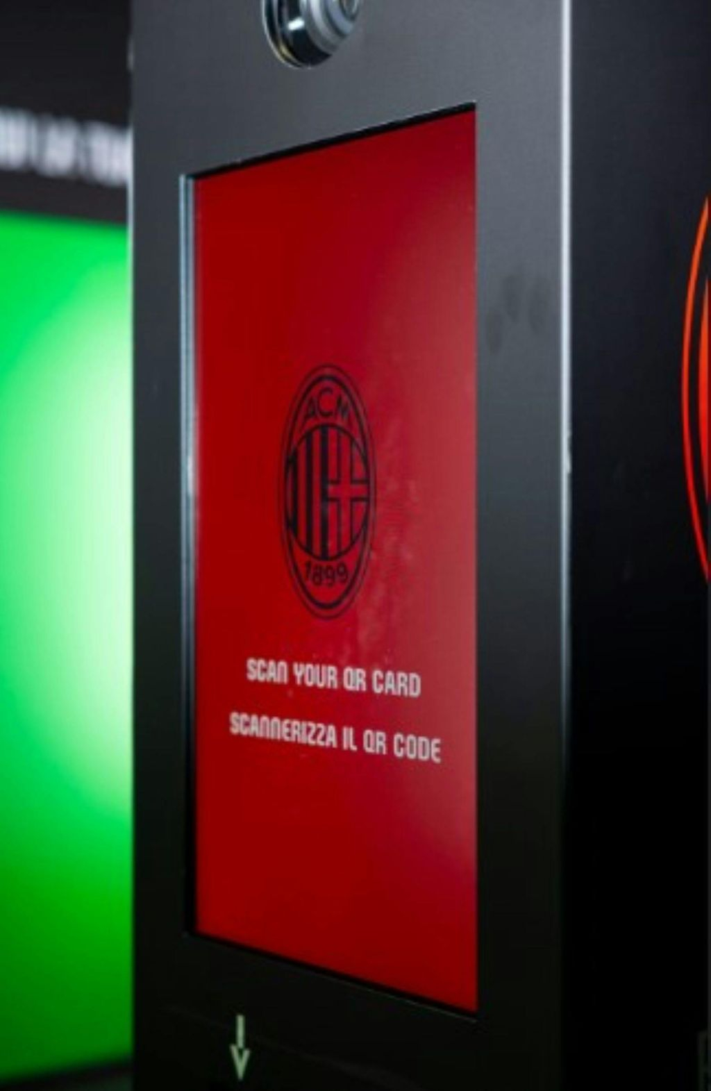 Musée Casa Milan: Billet d'entrée