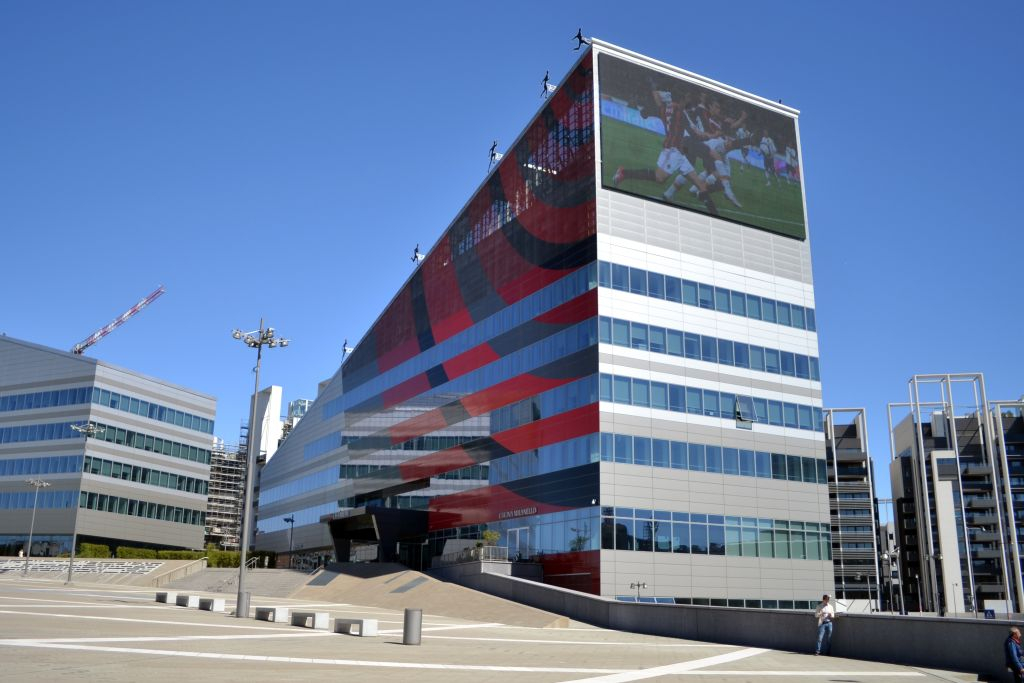 Musée Casa Milan: Billet d'entrée