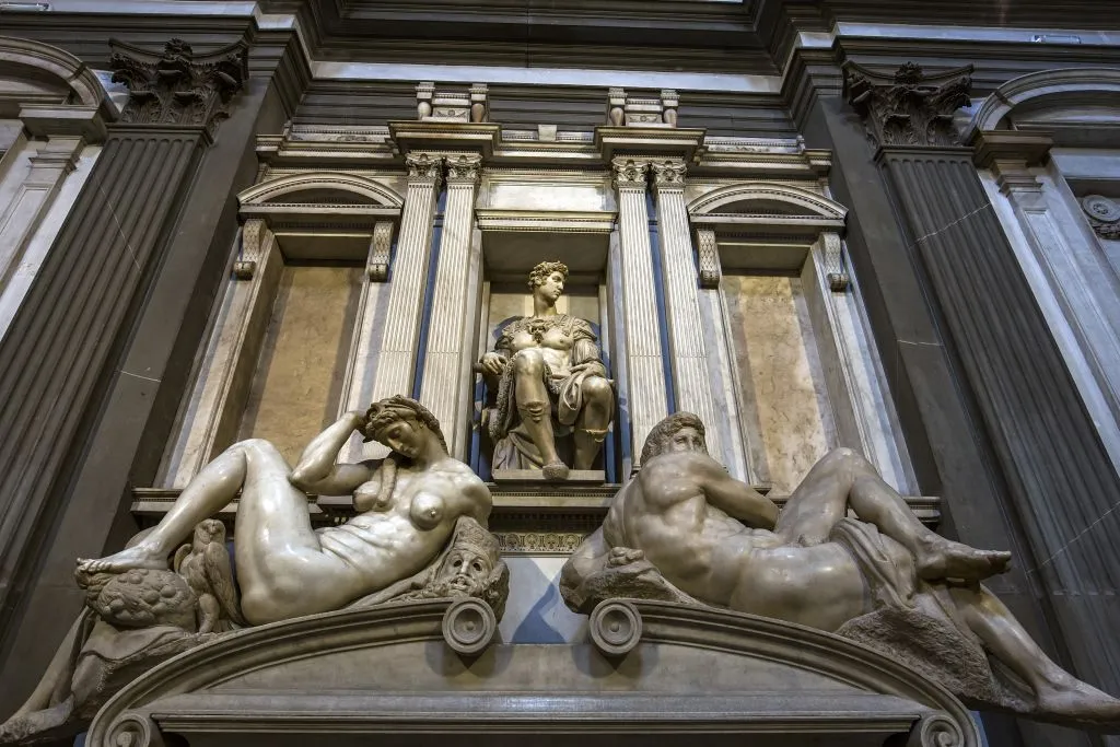 Medici Chapels