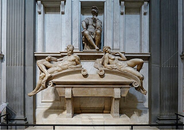 Capelas dos Médici