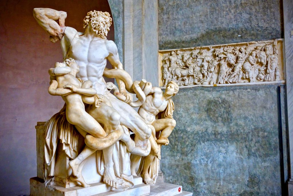 Museus do Vaticano: bilhete de acesso rápido