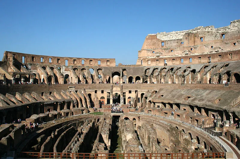 Roma Pass: 72-Hr Public Transport Access + Entry to 1 or 2 Attractions