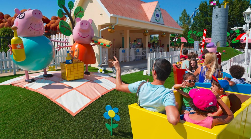 Gardaland