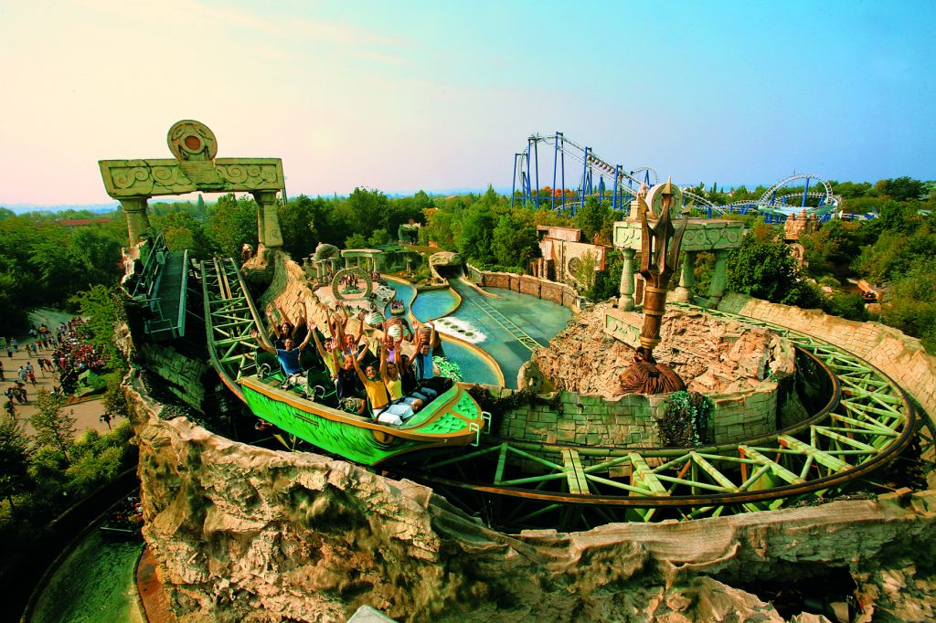 Gardaland