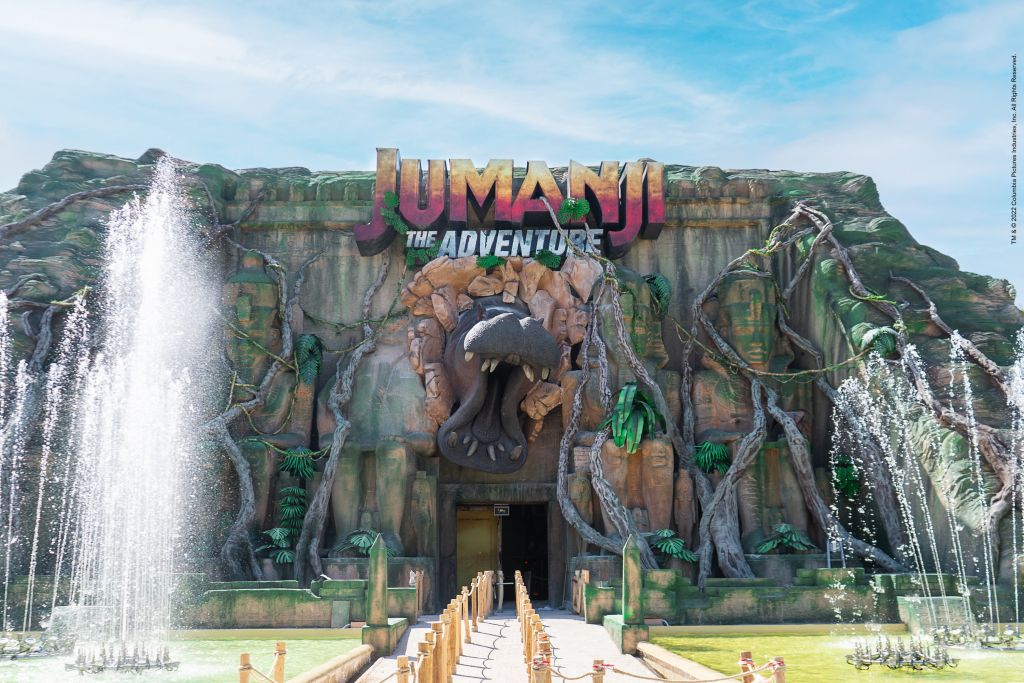 Gardaland