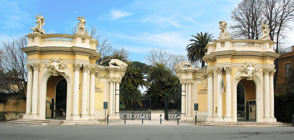 Bioparco: Fast Track Ticket