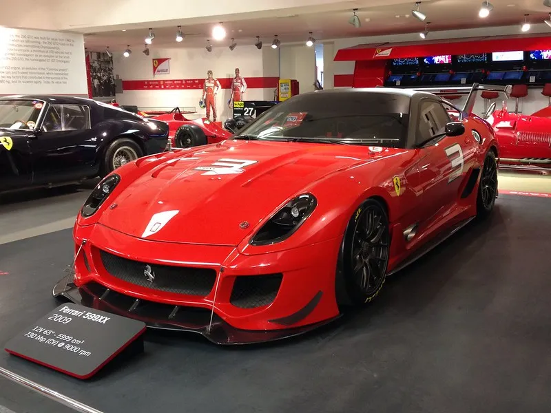Museo Ferrari