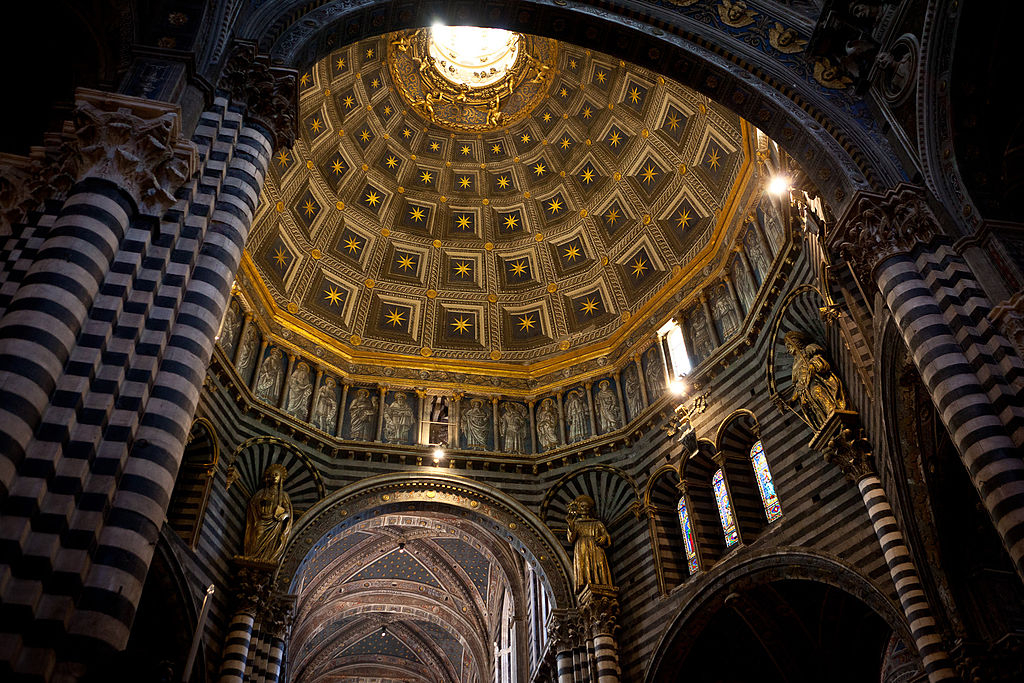 Cathedral of Siena