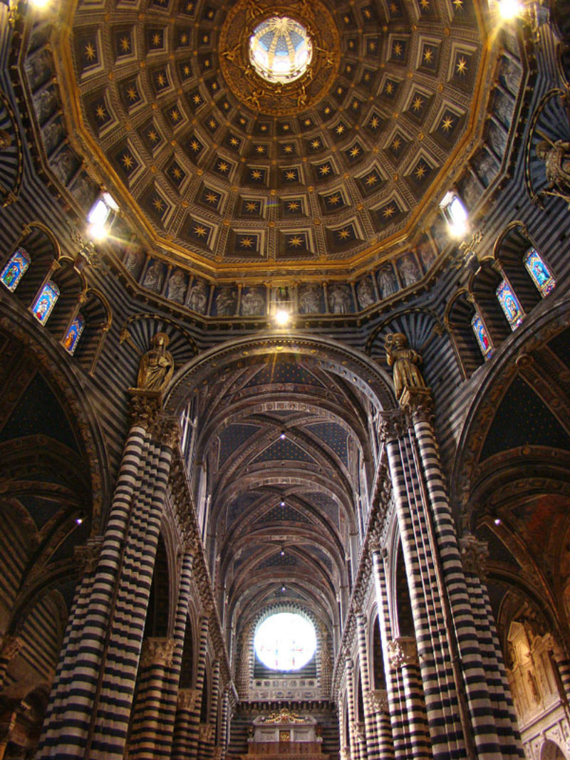 Cathedral of Siena