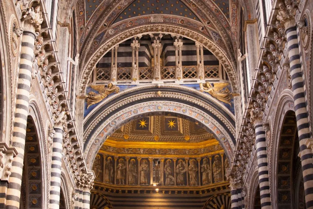 Cathedral of Siena