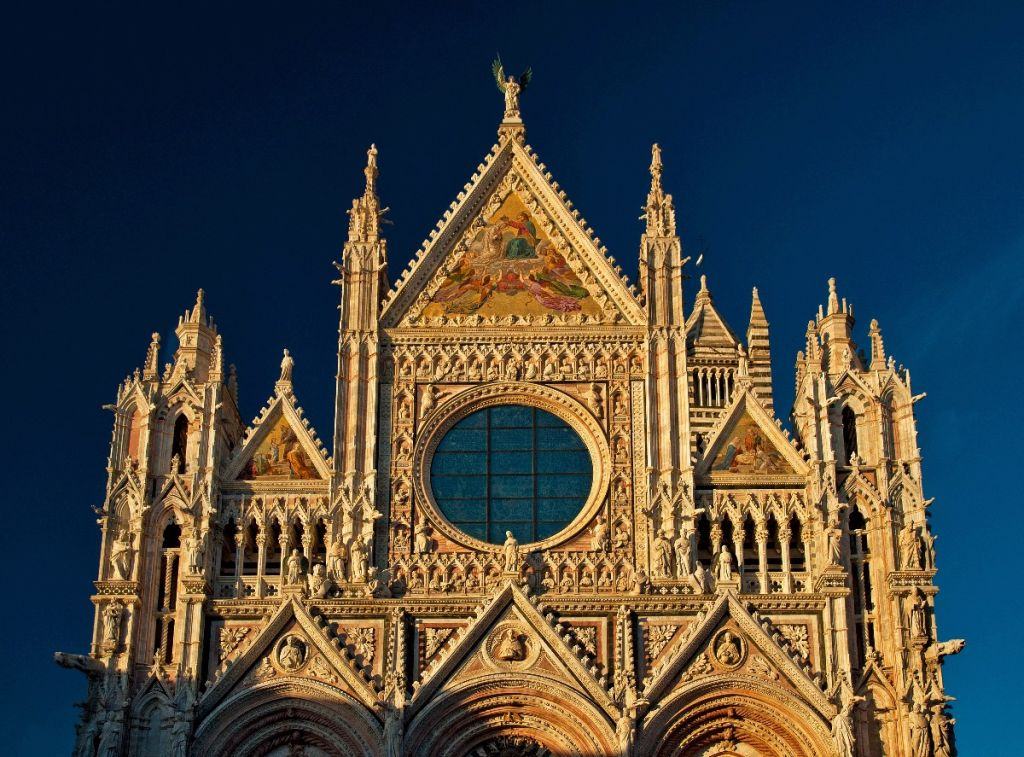 Cathedral of Siena