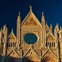Cathedral of Siena