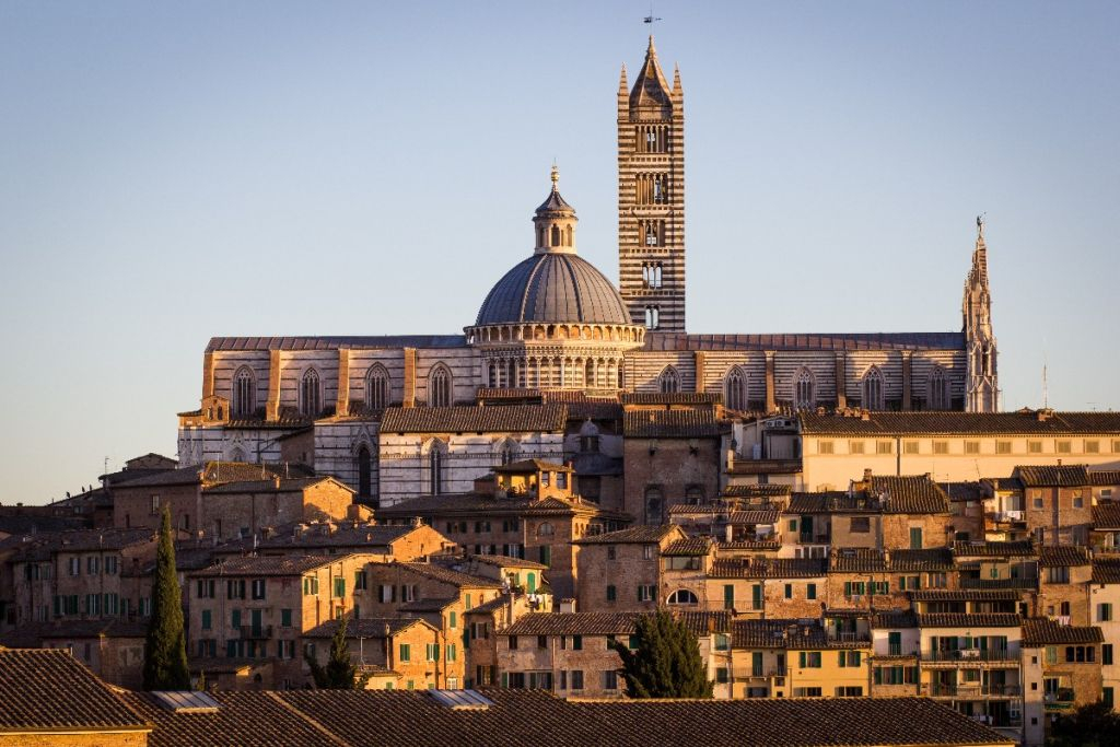 Cathedral of Siena