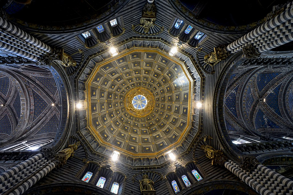 Cathedral of Siena