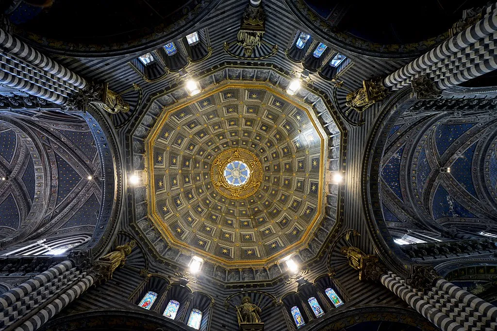 Cathedral of Siena