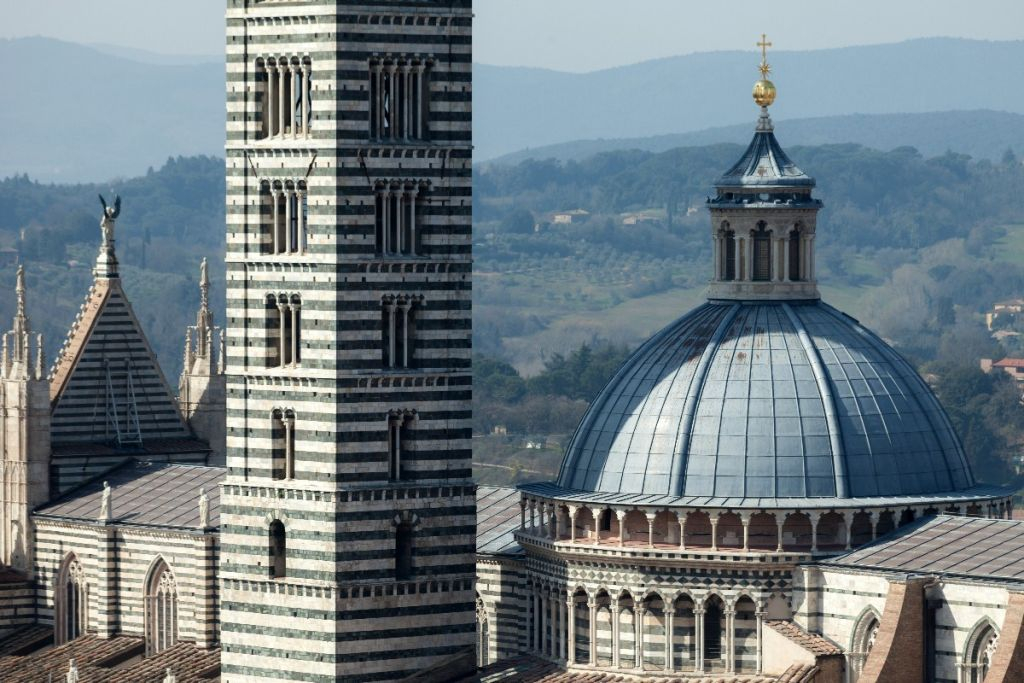 Cathedral of Siena