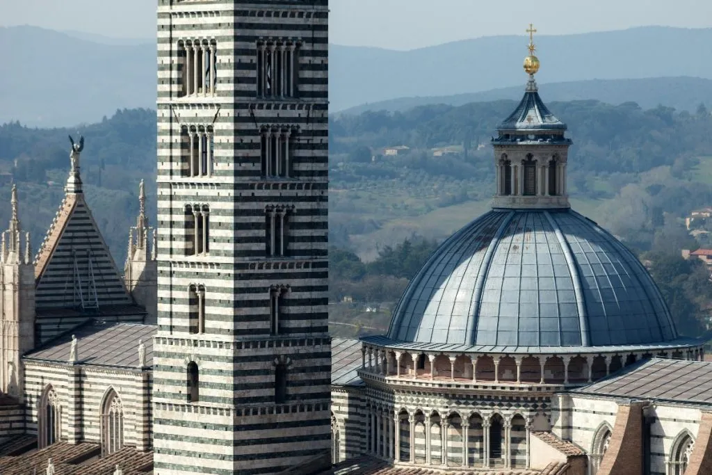 Cathedral of Siena