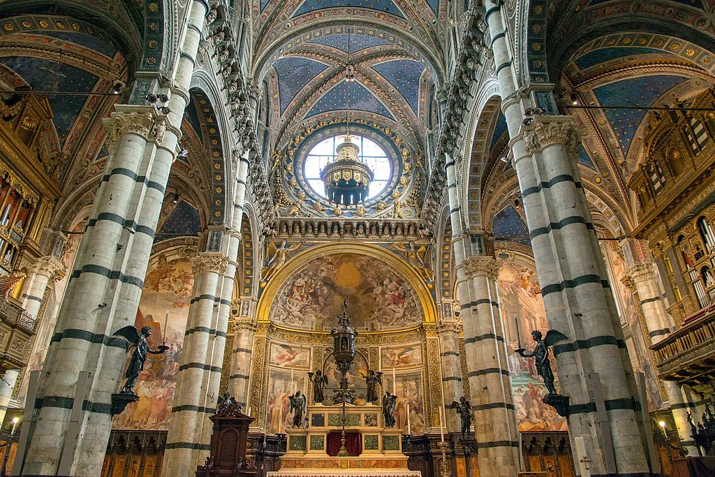 Cathedral of Siena