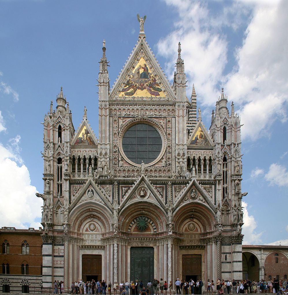 Cathedral of Siena