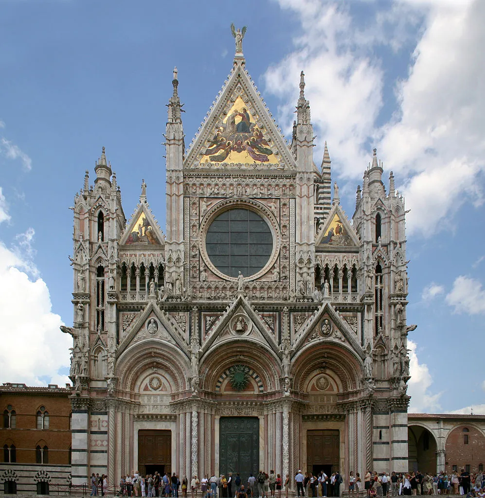 Cathedral of Siena