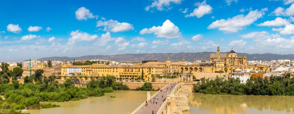 Guided Tours Medina Azahara in Córdoba