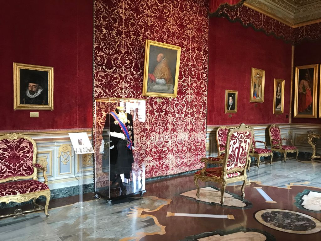 Colonna Gallery