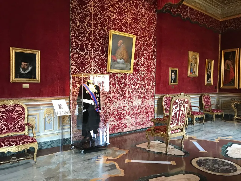 Colonna Gallery